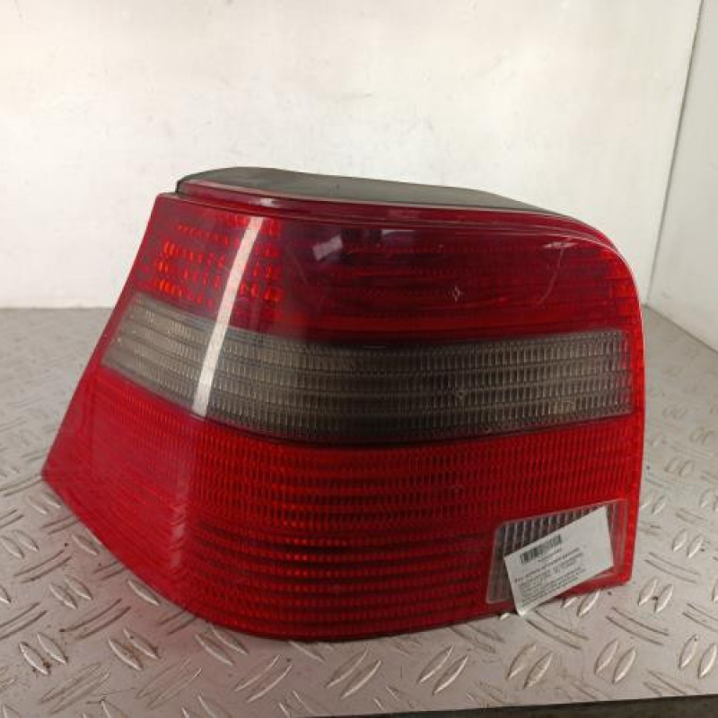Feu arriere principal gauche (feux) VOLKSWAGEN GOLF 4