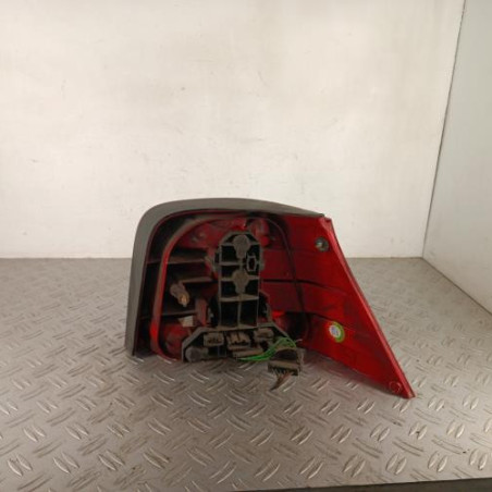 Feu arriere principal gauche (feux) VOLKSWAGEN GOLF 4