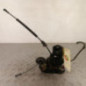 Serrure avant gauche VOLKSWAGEN GOLF 4
