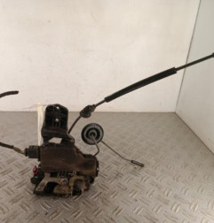 Serrure avant gauche VOLKSWAGEN GOLF 4