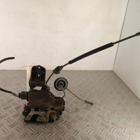 Serrure avant gauche VOLKSWAGEN GOLF 4