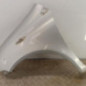 Aile avant gauche TOYOTA YARIS 1
