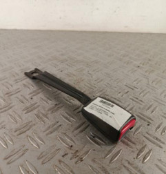 Attache ceinture avant droit TOYOTA YARIS 1 Photo n°1