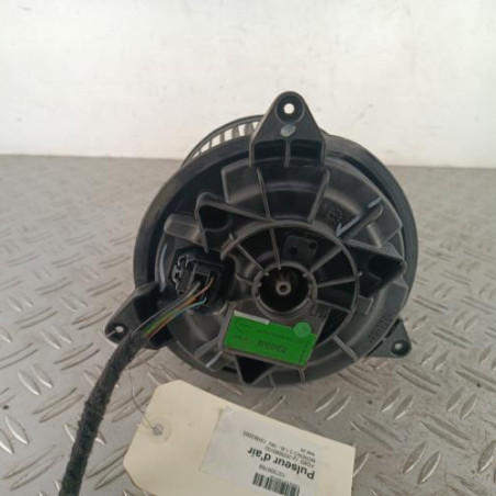 Pulseur d'air FORD MONDEO 2