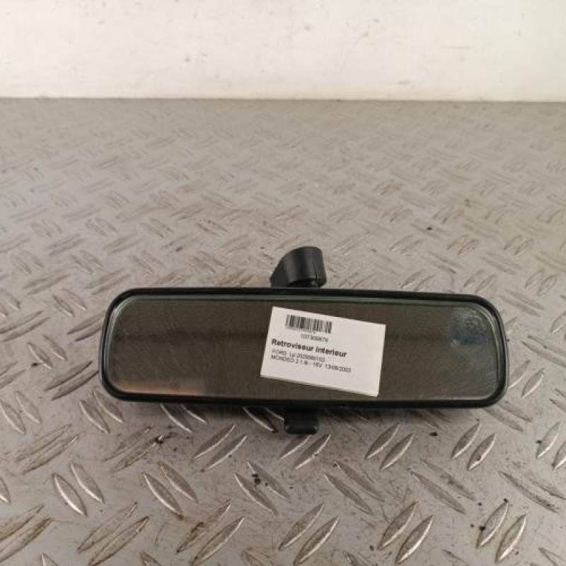Retroviseur interieur FORD MONDEO 2 Retroviseur interieur FORD MONDEO 2
