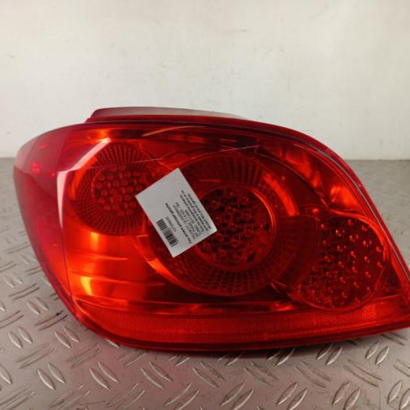 Feu arriere principal gauche (feux) PEUGEOT 307