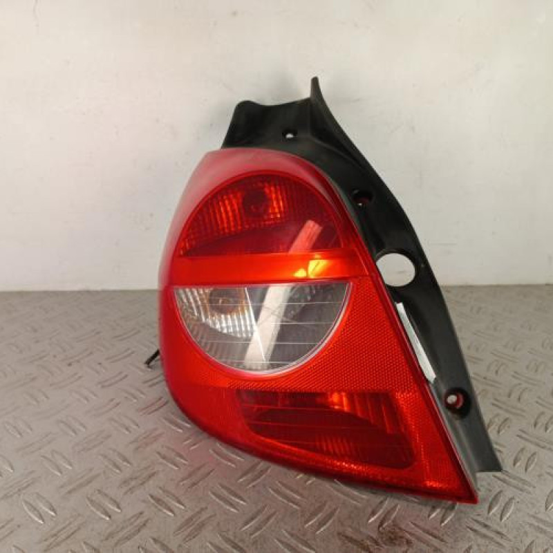Feu arriere principal gauche (feux) RENAULT CLIO 3
