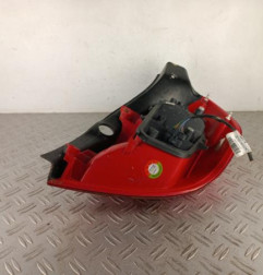 Feu arriere principal gauche (feux) RENAULT CLIO 3