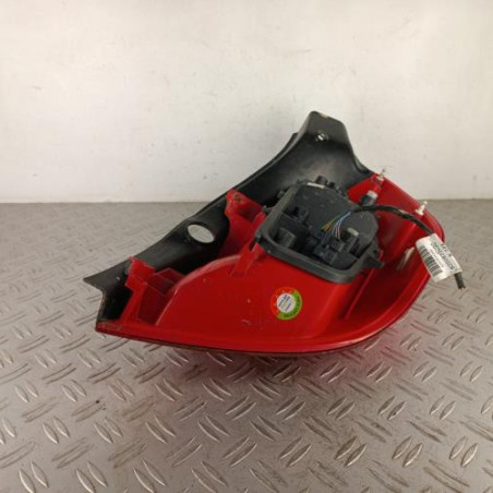 Feu arriere principal gauche (feux) RENAULT CLIO 3