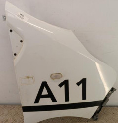 Aile avant droit RENAULT TRAFIC 3 COURT Photo n°1