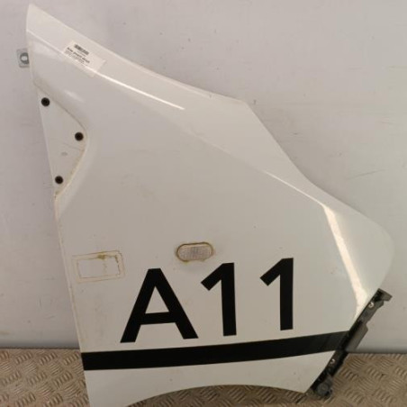 Aile avant droit RENAULT TRAFIC 3 COURT Photo n°1