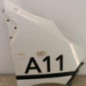 Aile avant droit RENAULT TRAFIC 3 COURT