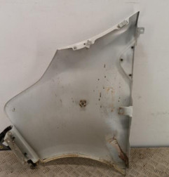 Aile avant droit RENAULT TRAFIC 3 COURT