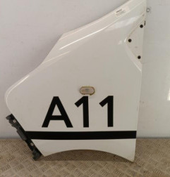 Aile avant gauche RENAULT TRAFIC 3 COURT Photo n°1