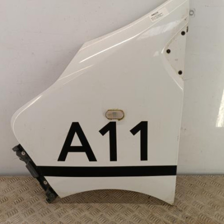 Aile avant gauche RENAULT TRAFIC 3 COURT Photo n°1