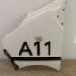 Aile avant gauche RENAULT TRAFIC 3 COURT