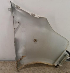 Aile avant gauche RENAULT TRAFIC 3 COURT
