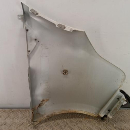 Aile avant gauche RENAULT TRAFIC 3 COURT