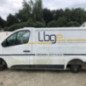 Aile avant gauche RENAULT TRAFIC 3 COURT