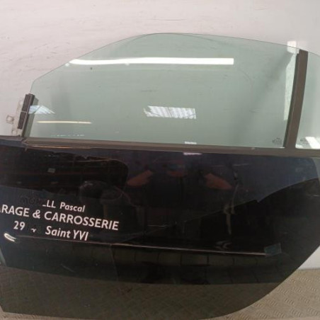 Porte avant gauche SMART FORTWO 1 Photo n°1