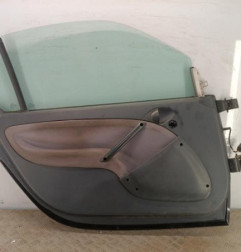 Porte avant gauche SMART FORTWO 1