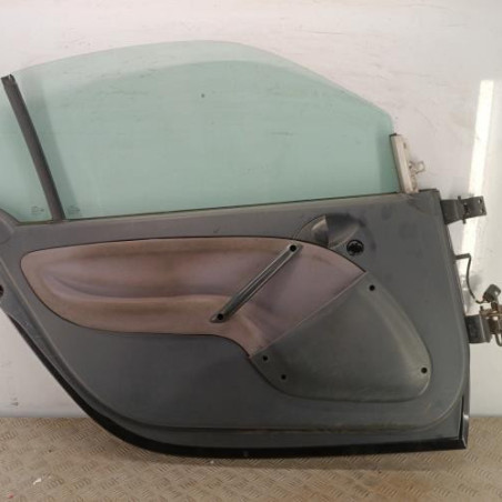 Porte avant gauche SMART FORTWO 1