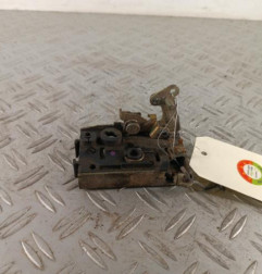 Serrure avant gauche CITROEN SAXO