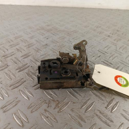 Serrure avant gauche CITROEN SAXO