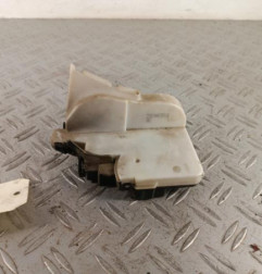 Serrure arriere droit VOLKSWAGEN GOLF 3 Photo n°1