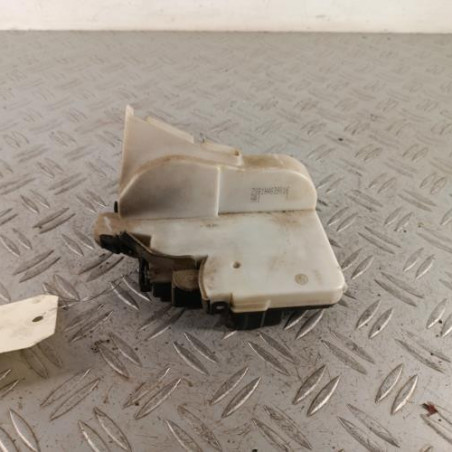 Serrure arriere droit VOLKSWAGEN GOLF 3 Photo n°1