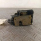 Serrure arriere droit VOLKSWAGEN GOLF 3