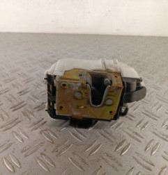 Serrure avant droit VOLKSWAGEN GOLF 3