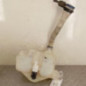 Vase de lave glace FIAT SCUDO 2