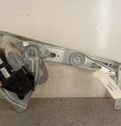 Leve vitre electrique avant gauche RENAULT GRAND SCENIC 3 Photo n°1