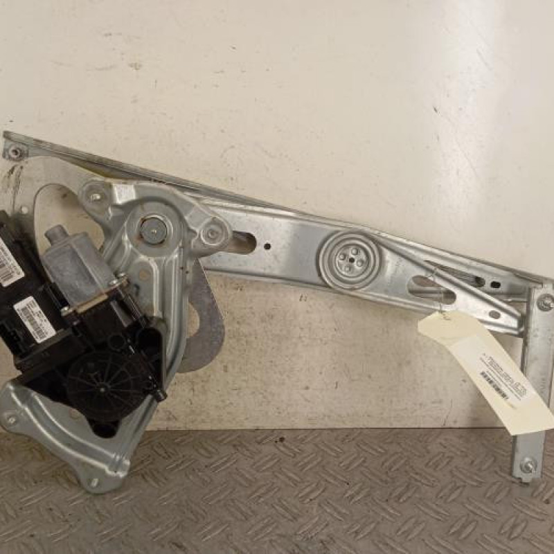 Leve vitre electrique avant gauche RENAULT GRAND SCENIC 3
