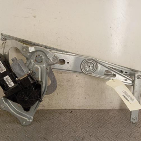 Leve vitre electrique avant gauche RENAULT GRAND SCENIC 3 Photo n°1