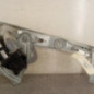 Leve vitre electrique avant gauche RENAULT GRAND SCENIC 3