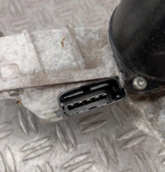 Moteur essuie glace avant droit RENAULT GRAND SCENIC 3 Photo n°3