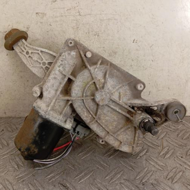 Moteur essuie glace avant gauche RENAULT GRAND SCENIC 3