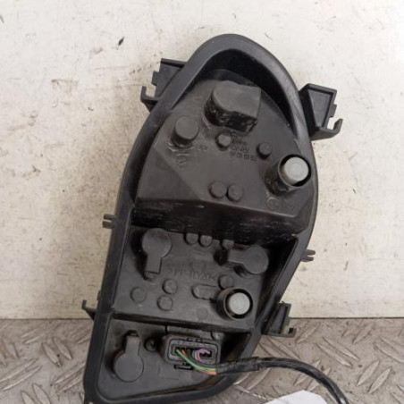 Platine feu arriere gauche RENAULT CLIO 3