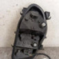 Platine feu arriere gauche RENAULT CLIO 3
