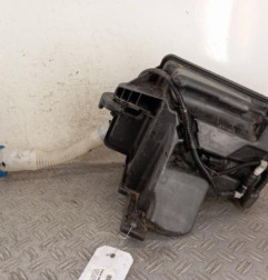 Vase de lave glace SKODA FABIA 2 Photo n°1