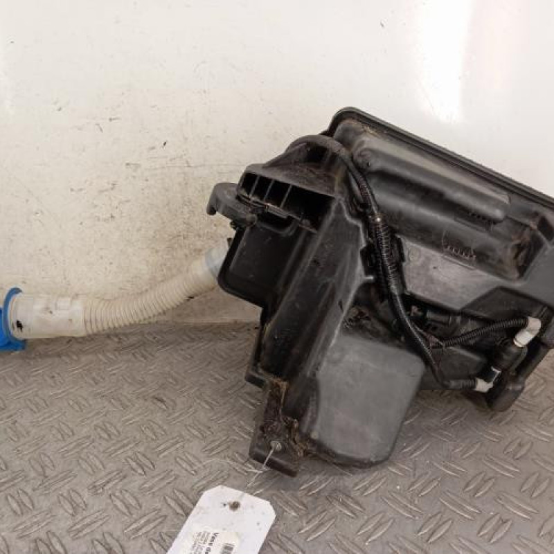 Vase de lave glace SKODA FABIA 2 Vase de lave glace SKODA FABIA 2