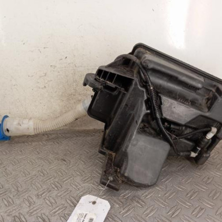 Vase de lave glace SKODA FABIA 2 Photo n°1