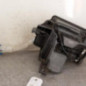 Vase de lave glace SKODA FABIA 2