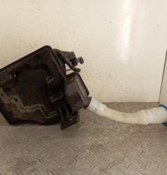 Vase de lave glace SKODA FABIA 2