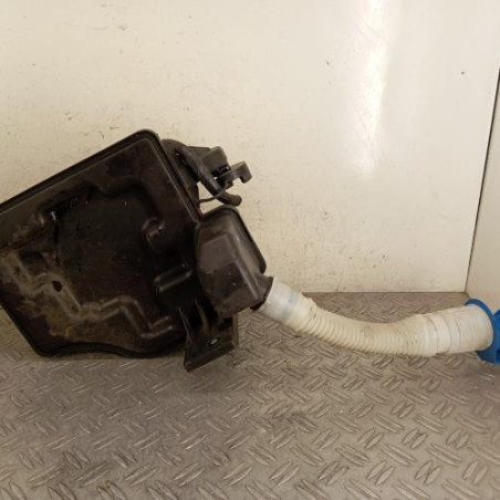 Vase de lave glace SKODA FABIA 2