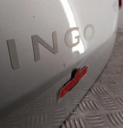 Malle/Hayon arriere RENAULT TWINGO 2
