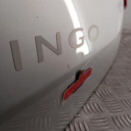 Malle/Hayon arriere RENAULT TWINGO 2