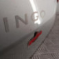 Malle/Hayon arriere RENAULT TWINGO 2